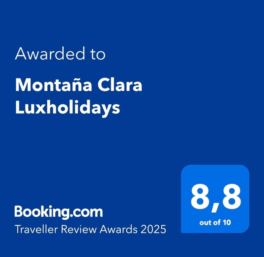 Montana Clara Luxholidays Puerto Rico  Bagian luar foto